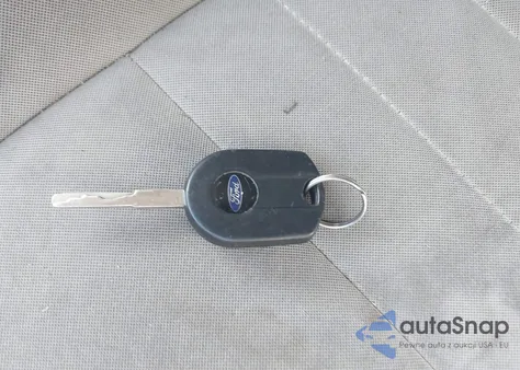 2013 Ford Escape Se z USA, uszkodzony, nr VIN 1FMCU0GX5DUC77399